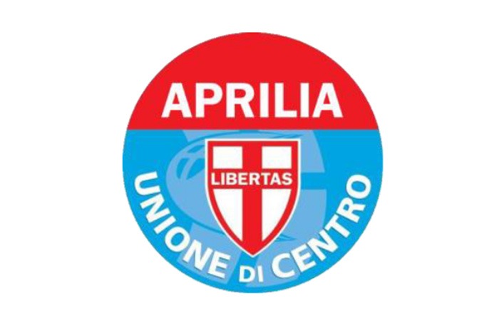 UdcAprilia_Unione di Centro_logo