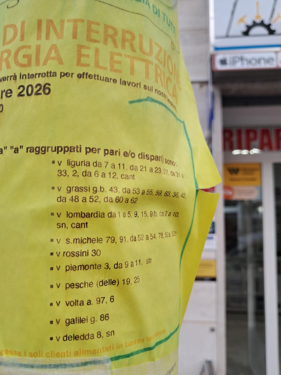 Aprilia_InterruzioneElettrica25Settembre