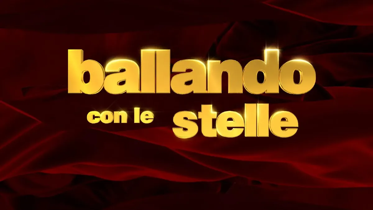 Ballando Con le Stelle_logo