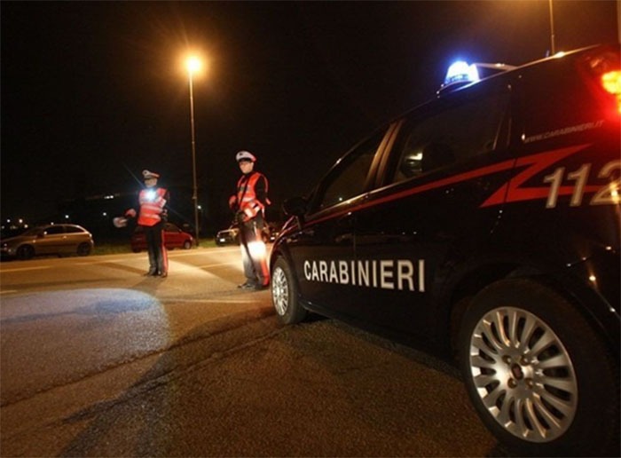 Aprilia - Chiedono un passaggio al pronto soccorso, ma era una rapina: 2 uomini in arresto - 