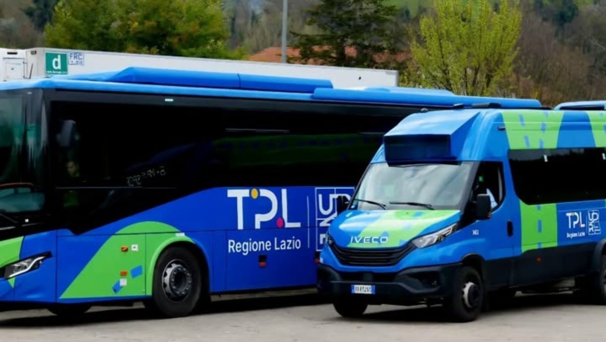 6mila cittadini di Aprilia senza autobus per scuole e stazione: ultimatum del Comitato Borghi Rurali. - 