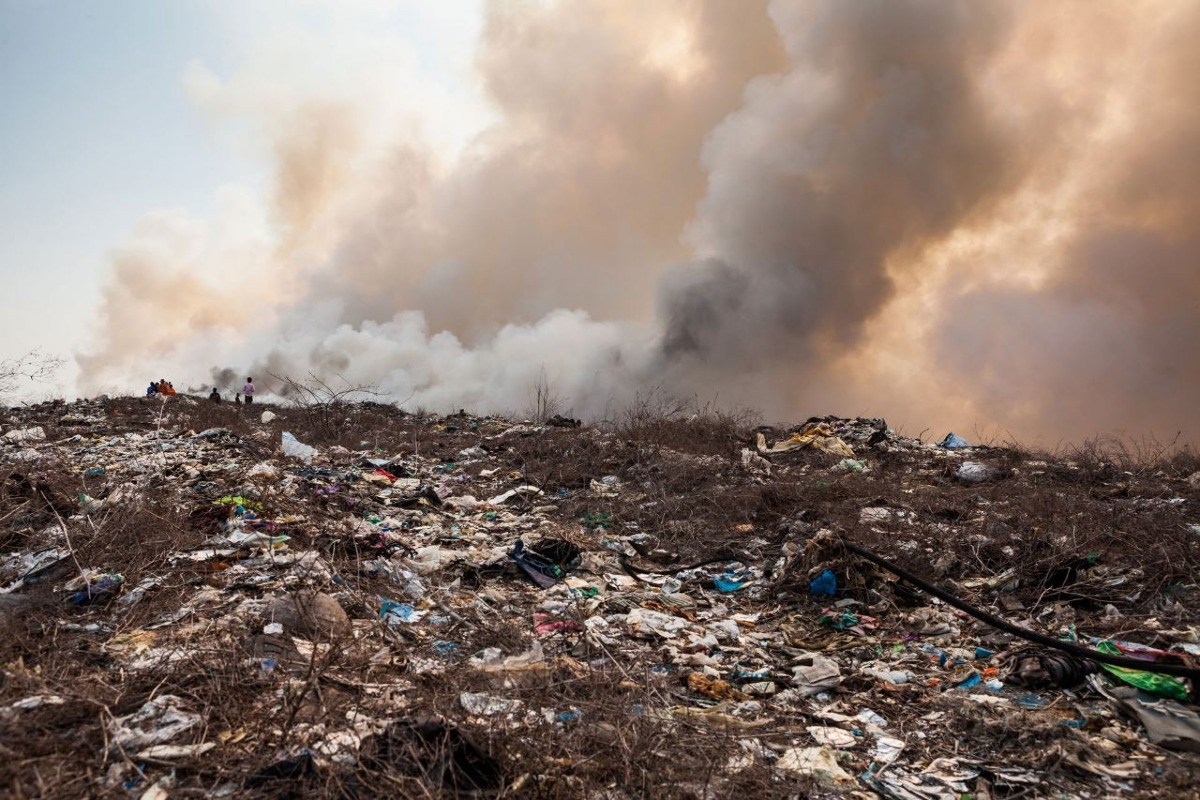Rapporto Ecomafia 2026: il Lazio resta nella "top 5" dei reati ambientali. Roma e Latina le più colpite - 