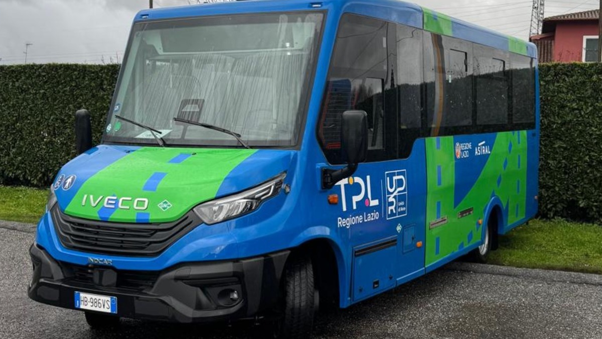 TRASPORTI, ASTRAL: “DA LUNEDÌ MODIFICHE AL PROGRAMMA DELL’UDR 10 – LITORALE SUD”. Aprilia è esclusa - 