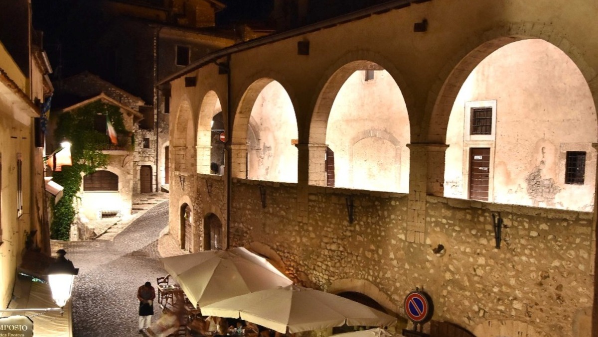 L’Orchestra Tartini a Sermoneta con “Armonie senza tempo”. - 