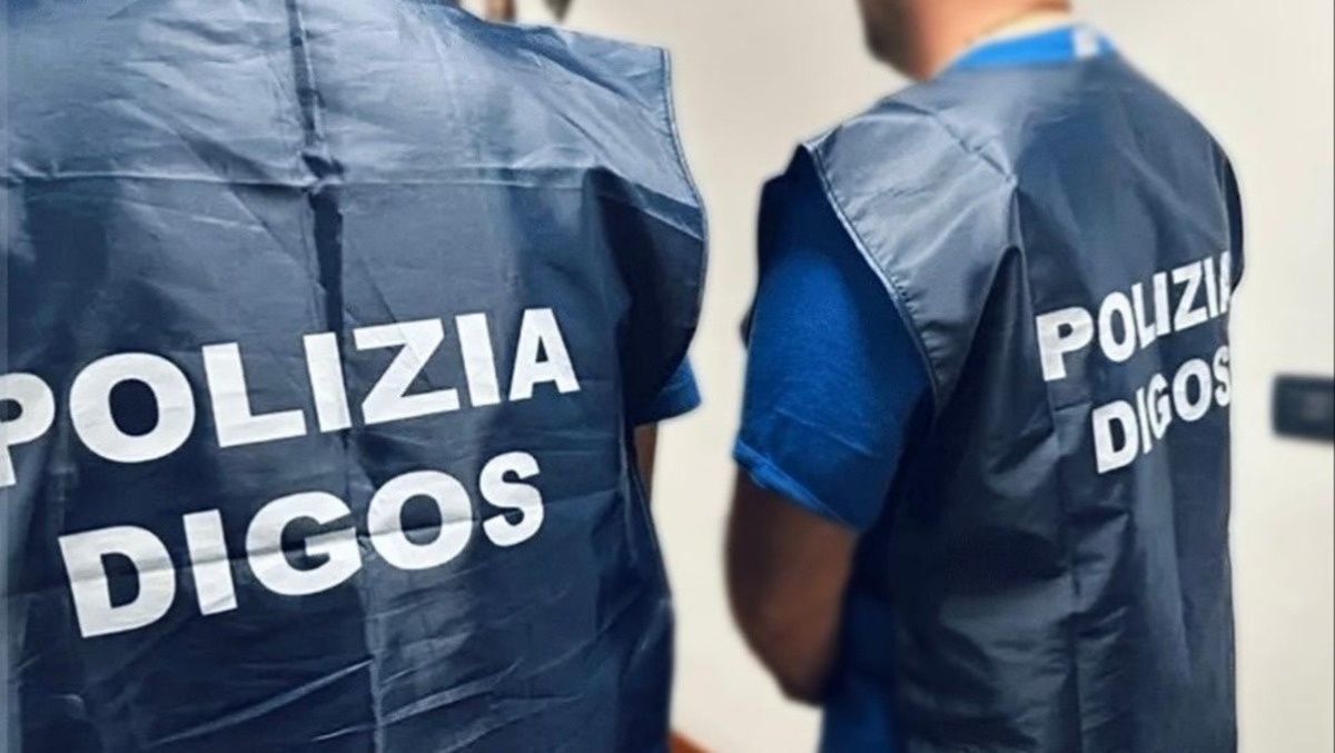 Corteo sfociato nel caos: arrestato un anarchico per il ferimento del dirigente Digos. - 