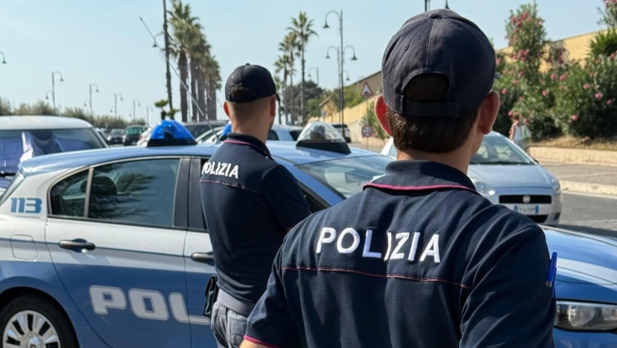 Due adolescenti investite sul litorale romano durante il Giro d'Italia: catturato il terzo complice. - 