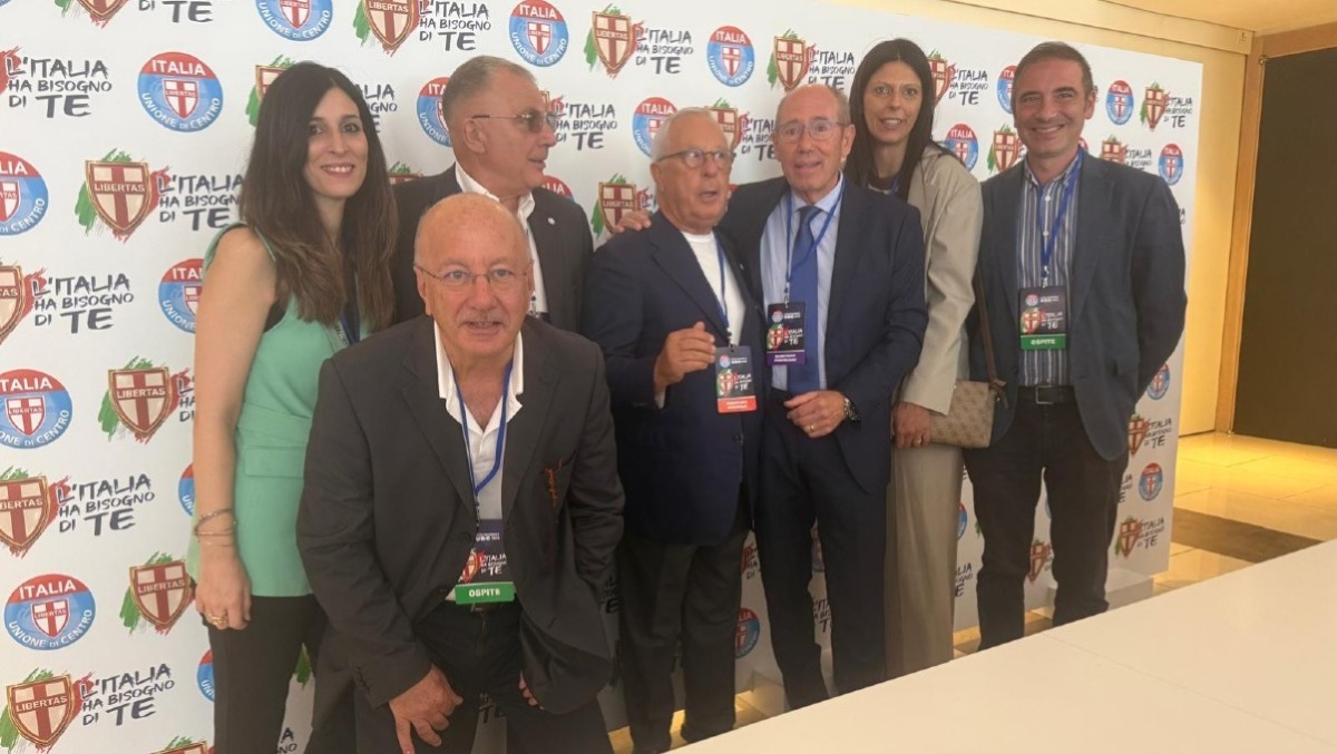 Aprilia, Ilaria Cavallin nominata vice coordinatrice provinciale dell'Udc.  - 