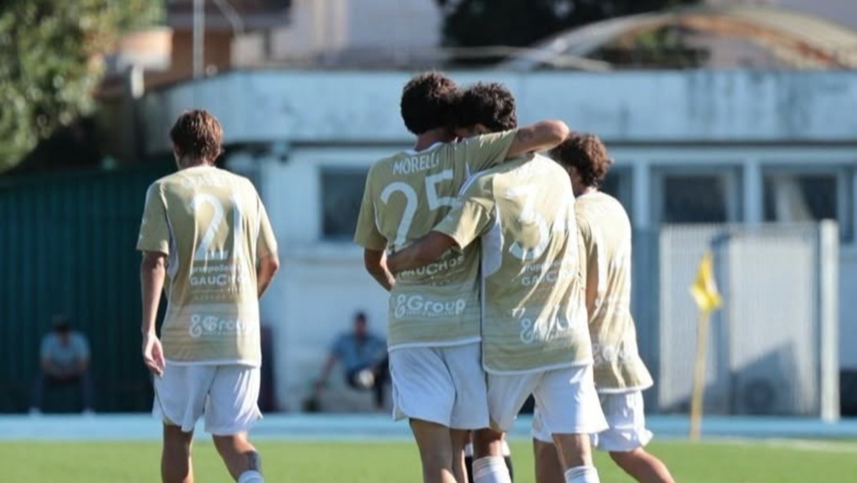 Calcio di serie D, a porte chiuse Unipomezia-Lodigiani. - Unipomezia