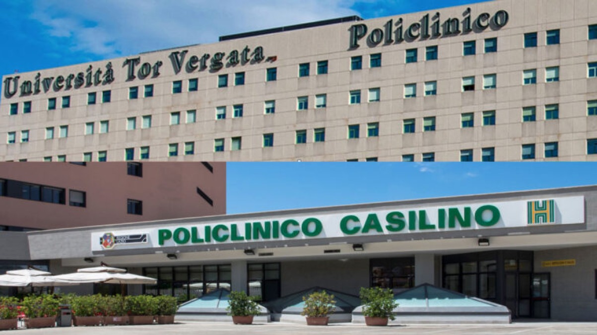 Aprilia - Gravidanza a rischio, attivo l'ambulatorio con il professor Valensise del Policlinico Casilino - 