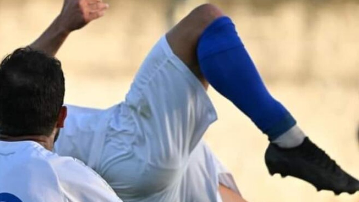 Calcio - Serie D - Anzio batte Albalonga, solida vittoria casalinga per Pomezia  - 