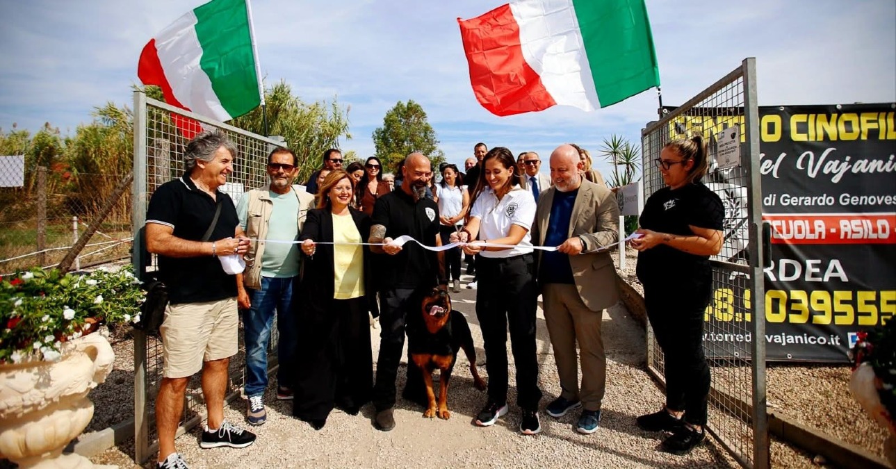 Pomezia e Ardea, nasce lo Sportello Cinofilo Gratuito - 