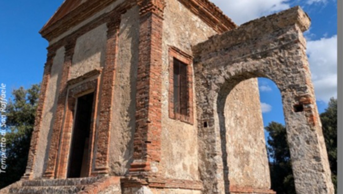 Le Giornate FAI d’Autunno 2026 accendono i riflettori sul borgo di Roccasecca dei Volsci - 