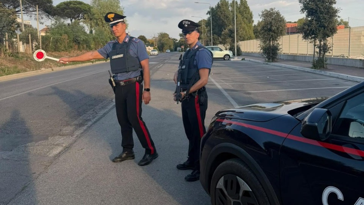 Ardea - Fine settimana di controlli, scoperto furto di luce da 26mila euro. Raffica di multe - 