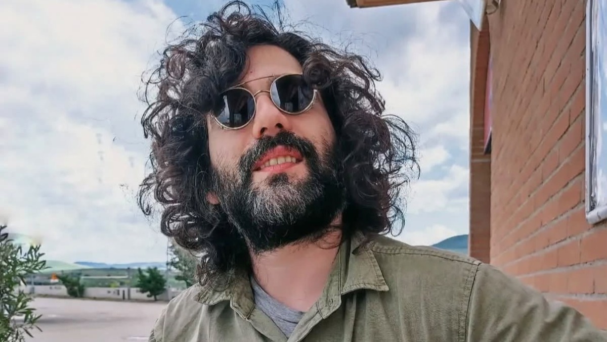 Latina - Alessandro Lanzi, raccolta fondi per Emergency: "Quasi 6mila euro per aiutare gli ultimi" - 