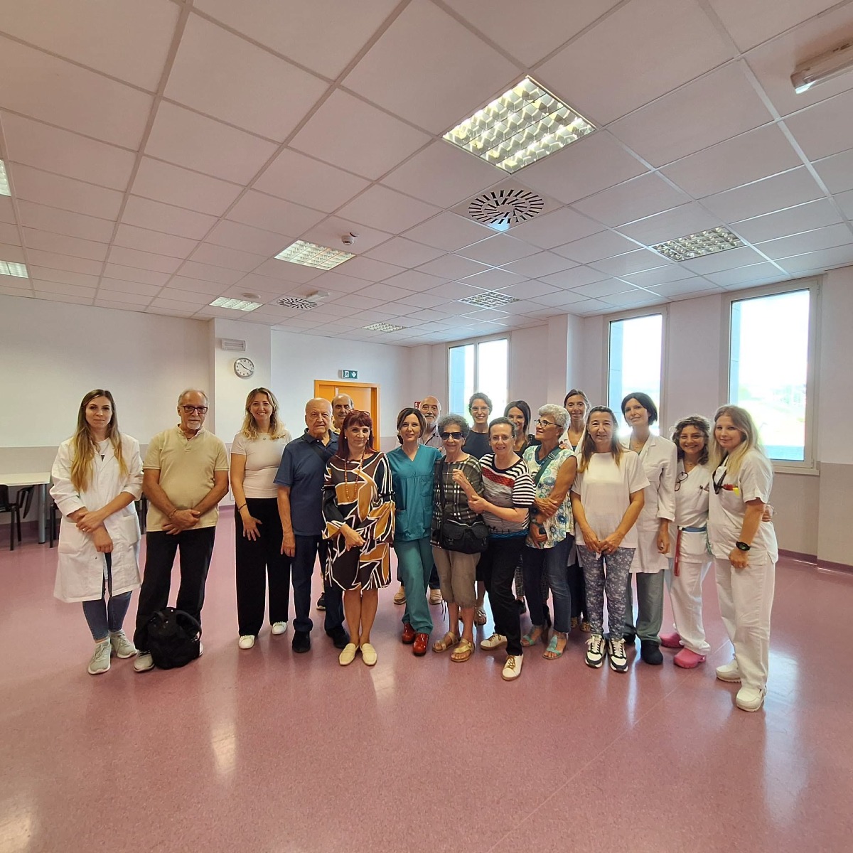 Oncologia, la Asl Roma 6 introduce un corso di Qi Gong terapeutico - 