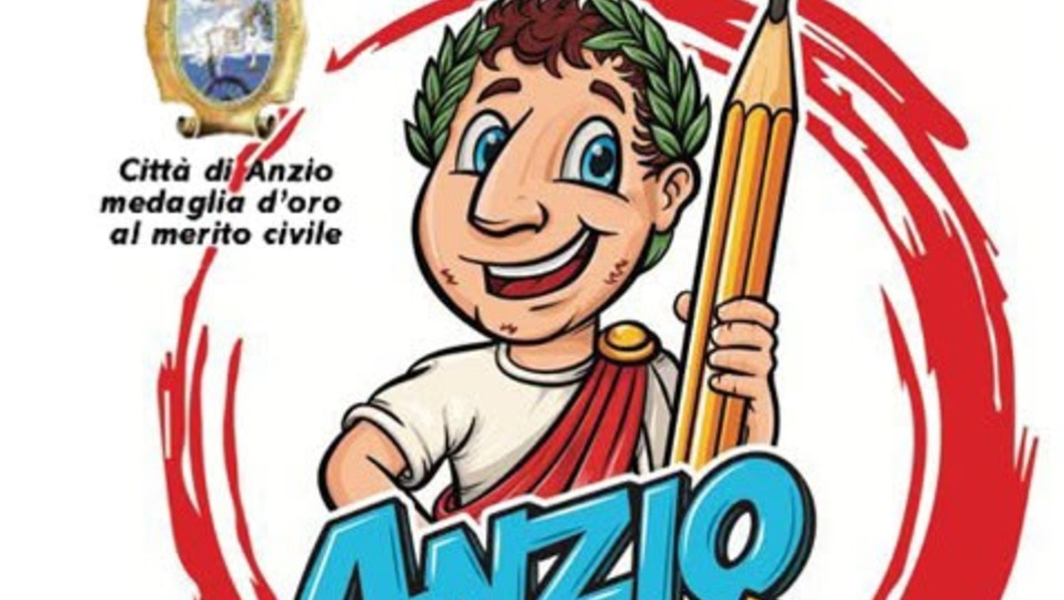 “Anzio Comix”, al via la prima edizione: tre giorni dedicati al mondo del fumetto  - 