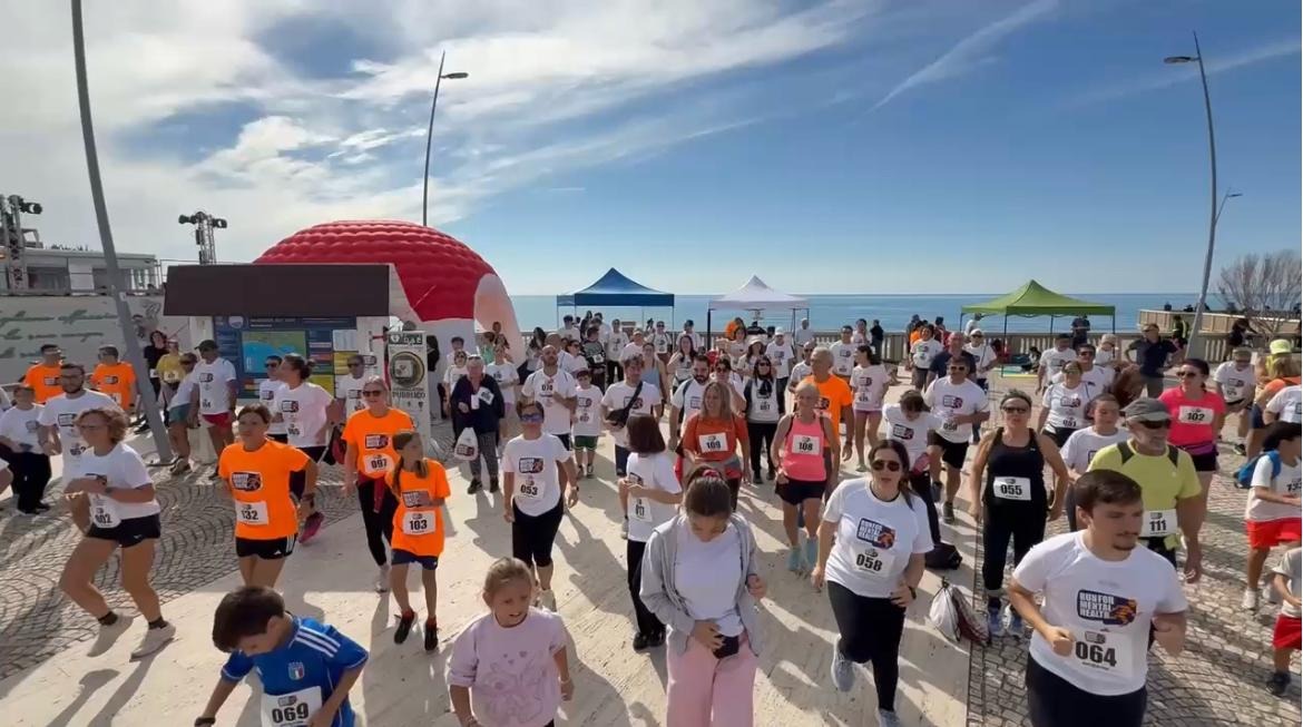 “Run for Mental Health 2026”: a Latina torna la corsa solidale per la salute mentale. - 