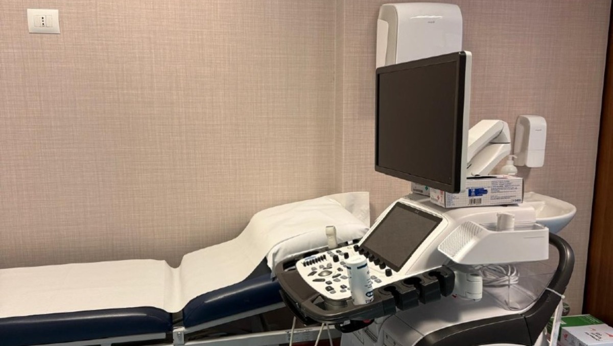 Ospedale dei Castelli, successo per l’Open Week sulla salute cardiovascolare. - 