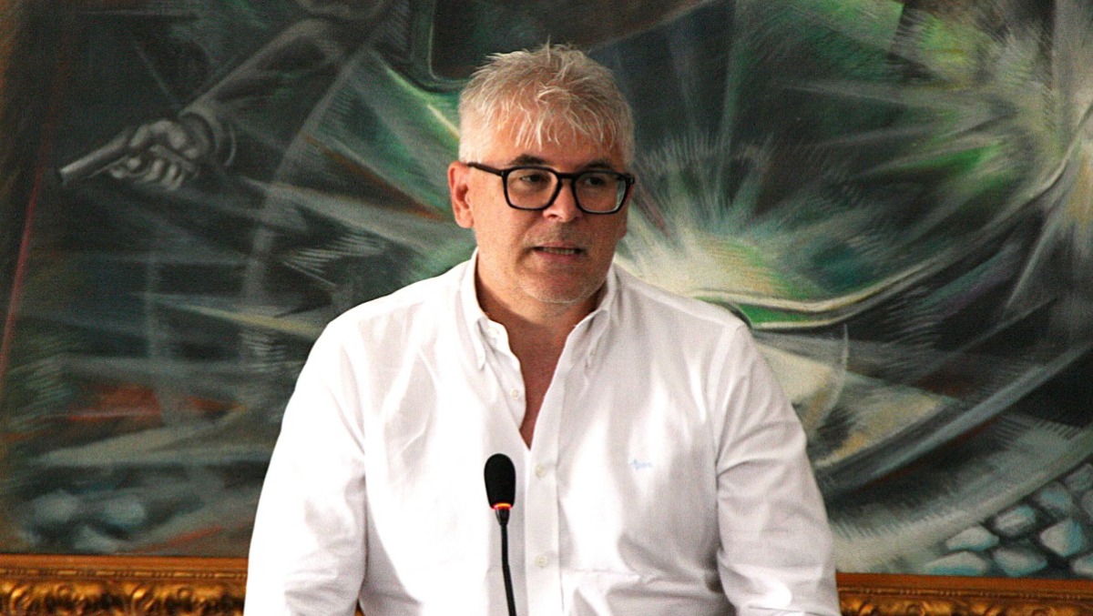 Sezze, definizione agevolata dei tributi locali, Lucidi: "Occasione per mettersi in regola" - 