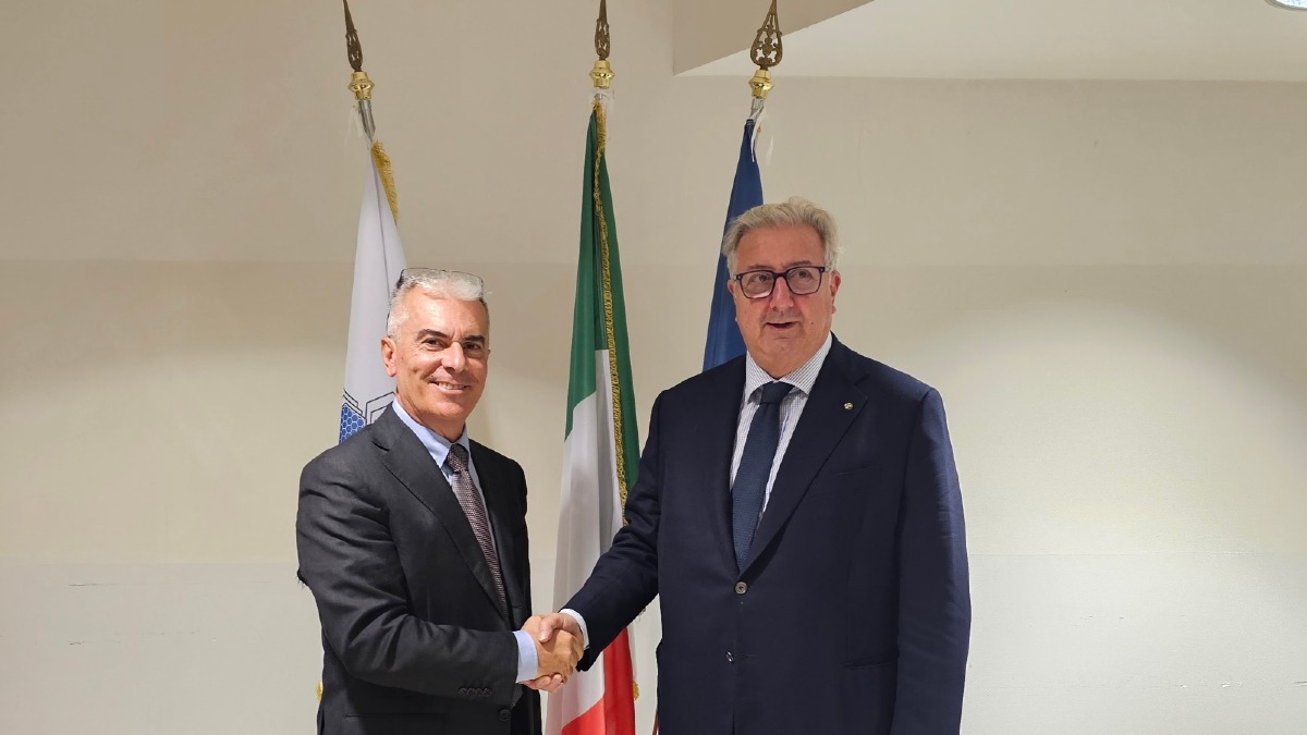 Confapi Latina, Vincenzo Elifani nuovo Presidente - 