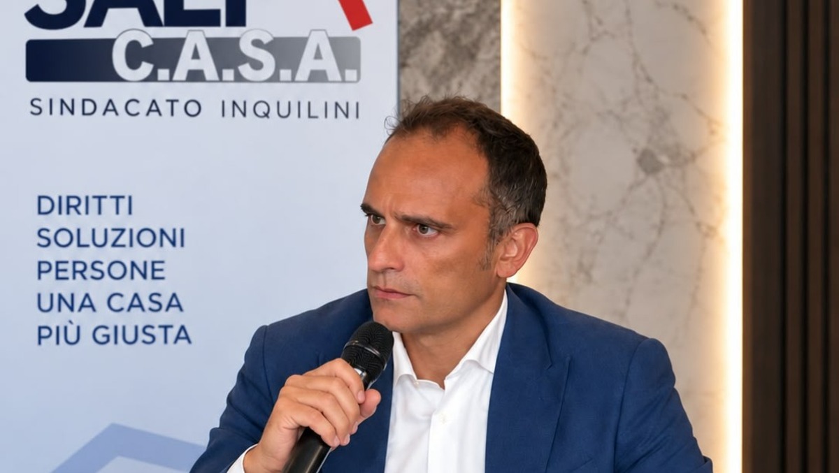 Emergenza abitativa a Latina: 5mila richieste per le case popolari, ma esplode il caso "fascia grigia" - 