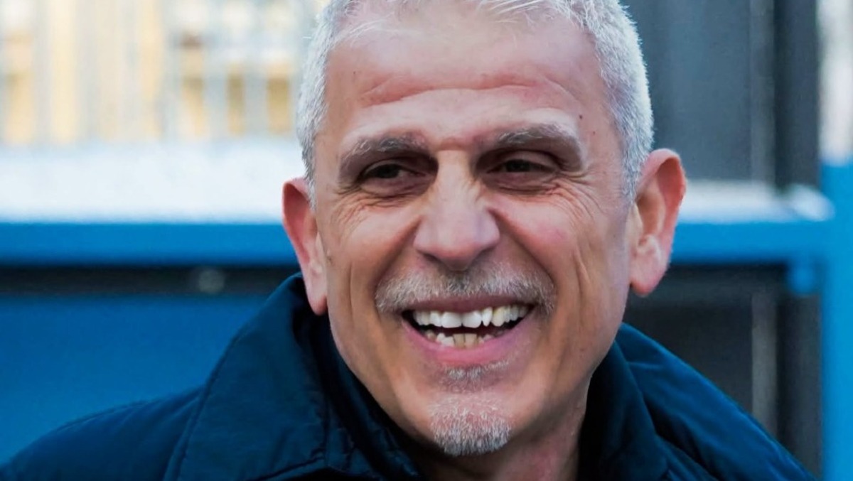 Latina Calcio, svolta societaria: D'Apuzzo è il nuovo presidente. - 