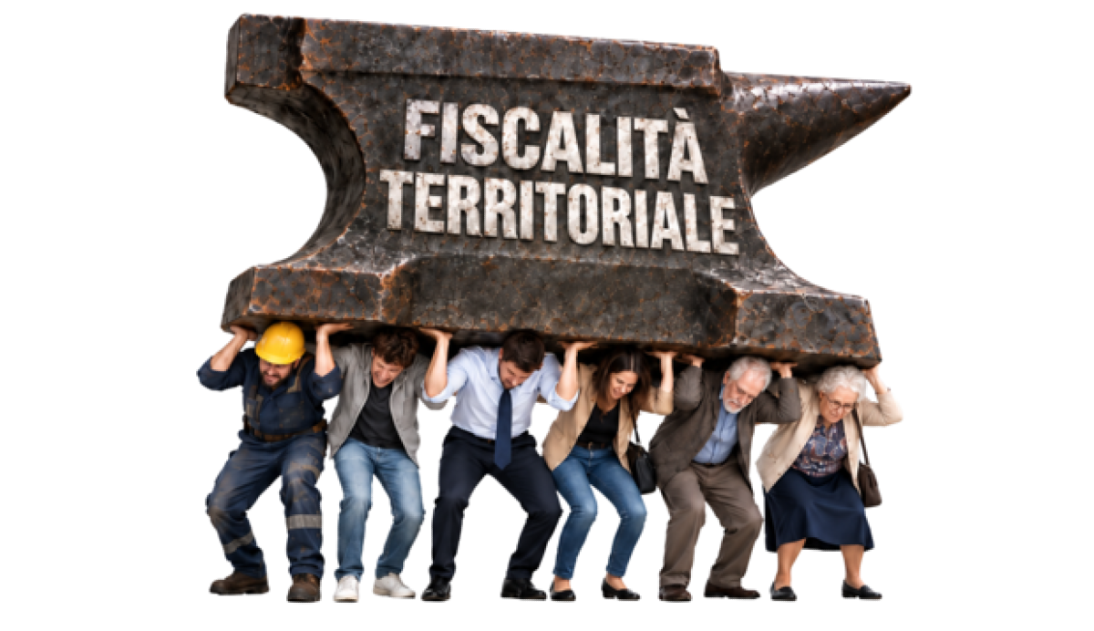 Tasse locali, la Uil: "Latina è tra le città più care d'Italia" - 