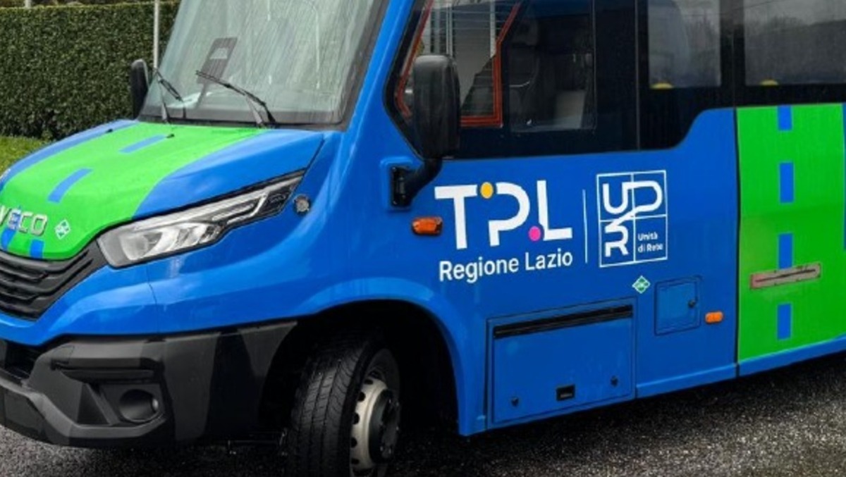  TRASPORTI, GHERA: "STUDENTI UNDER 26 TITOLARI  DI METREBUS LAZIO VIAGGERANNO GRATIS SU UDR" - 