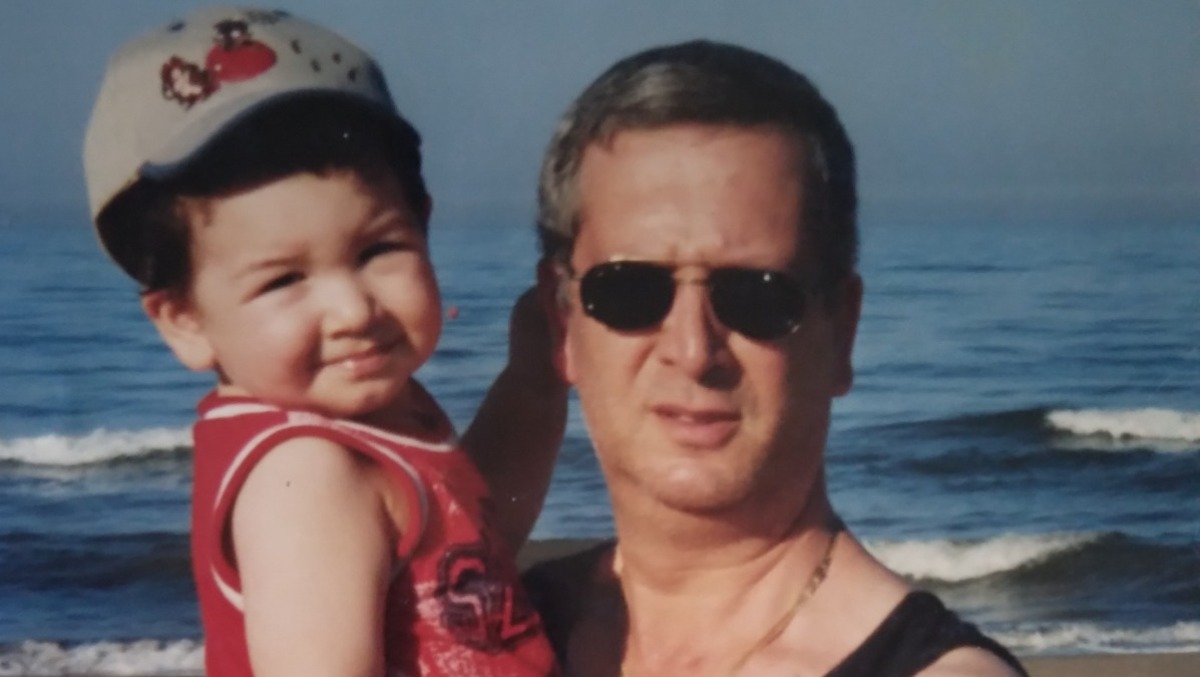 Aprilia - Il ricordo di Bruno Craparo, storico istruttore di guida: "Oggi avrebbe compiuto 67 anni" - 