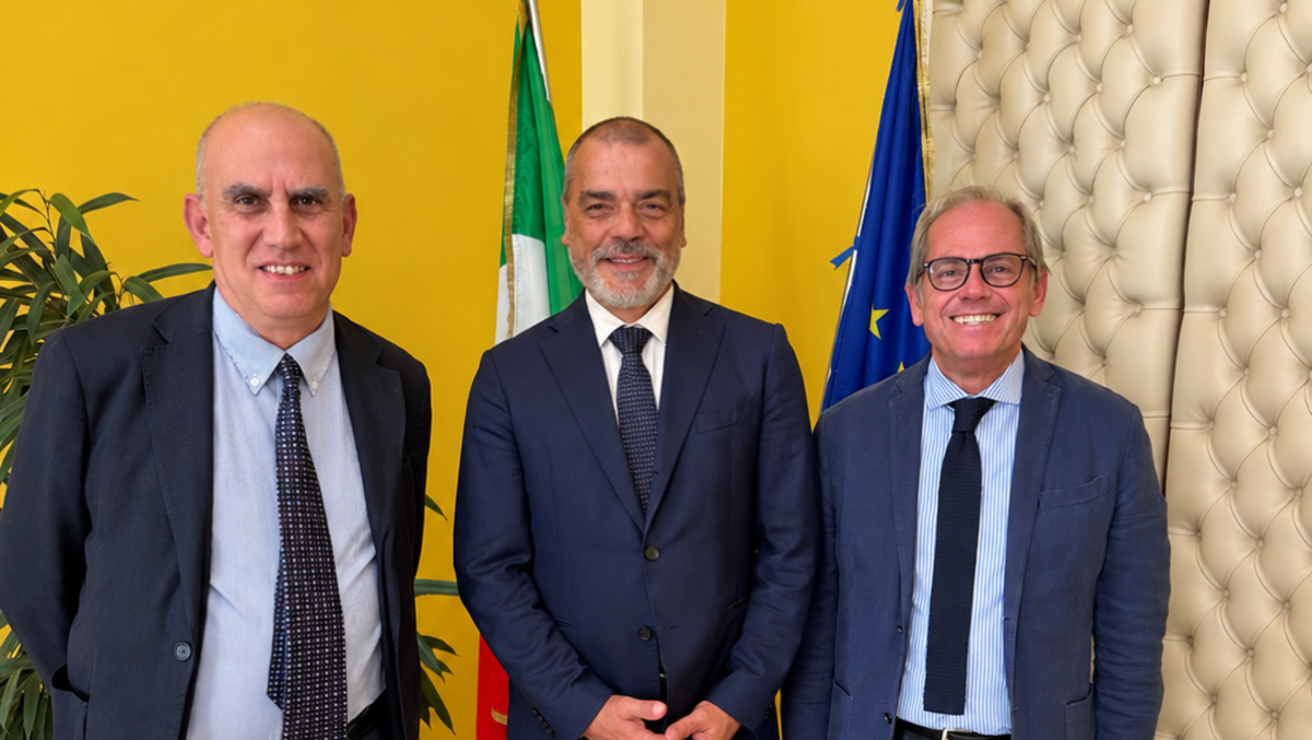Asl Roma 6, nomine dirigenziali: conferme per Di Lullo e Pompili - 