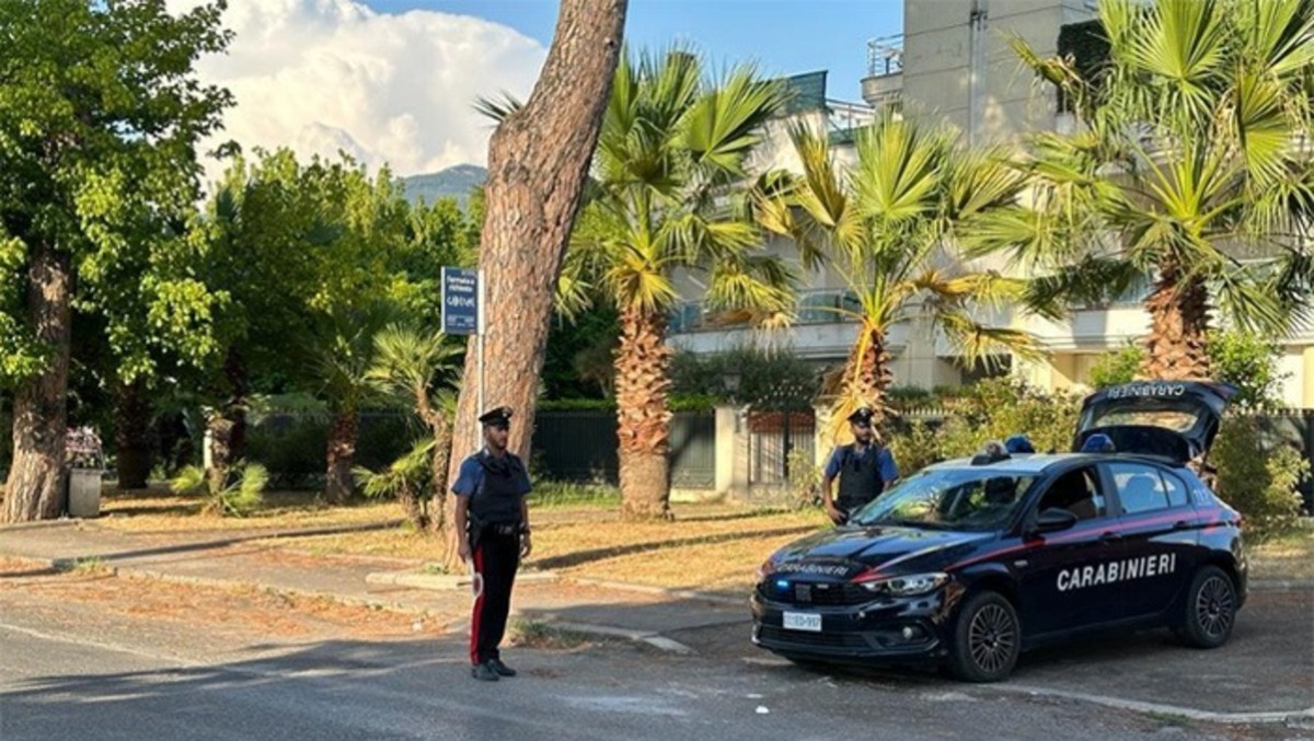 Alla guida di veicoli rubati tra Latina e Sezze: scattano due denunce. - 