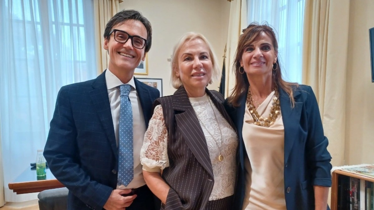 Latina, semplificare i servizi tributari: rinnovata intesa tra Comune e Commercialisti. - 