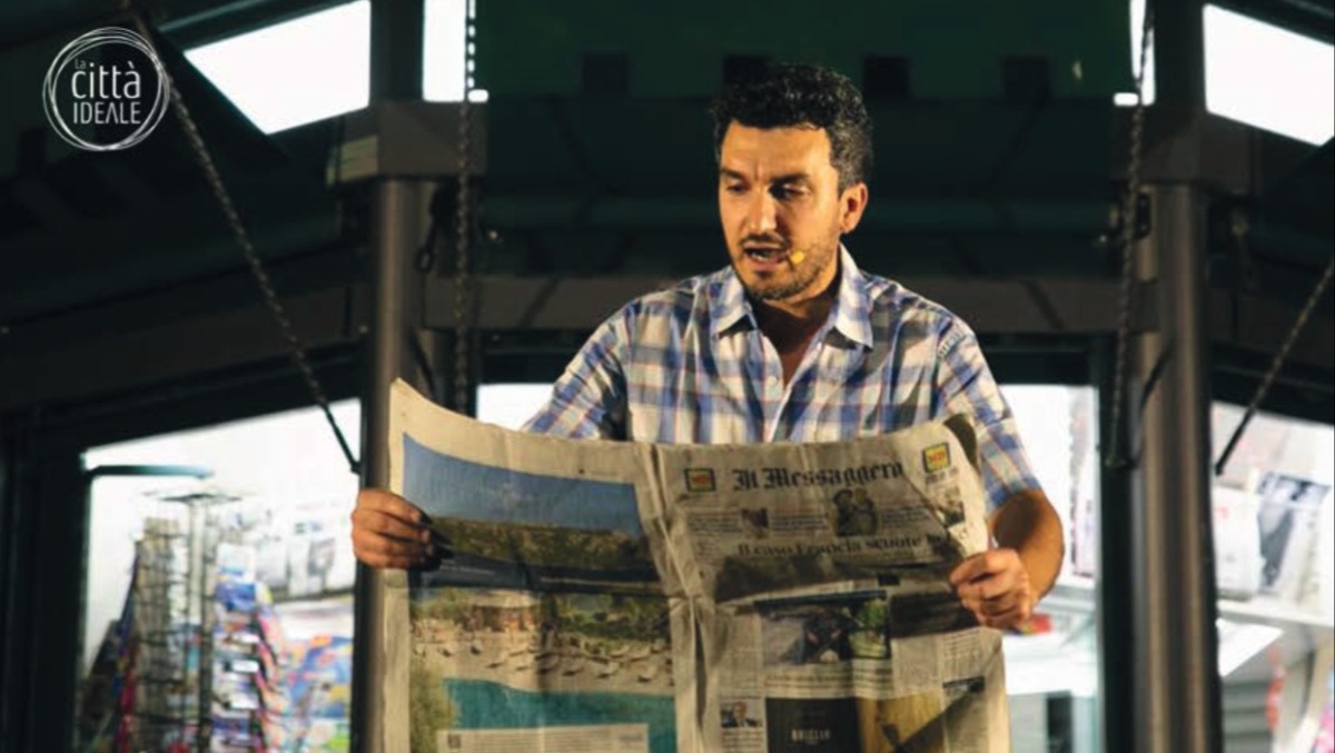 Pontinia - Il Fellini riapre il sipario: in scena i ricordi di un’Italia che non c’è più - 