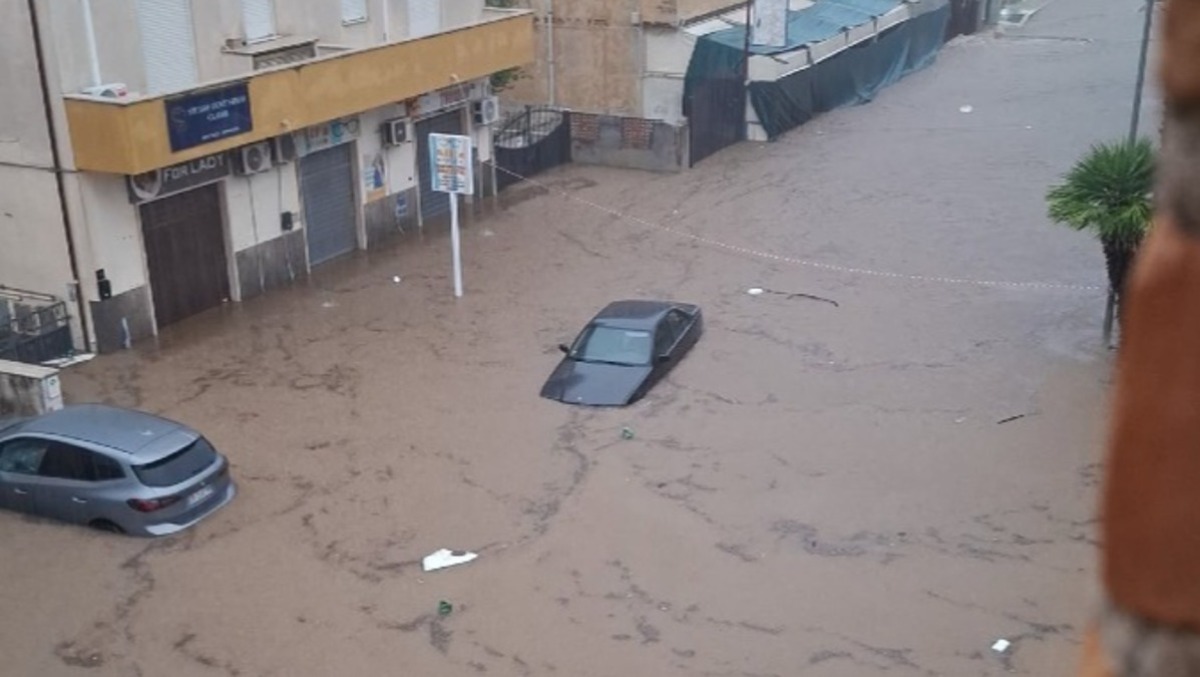 Anzio - Maltempo, avviata la ricognizione dei danni. Avviso pubblico per cittadini e attività produttive - 