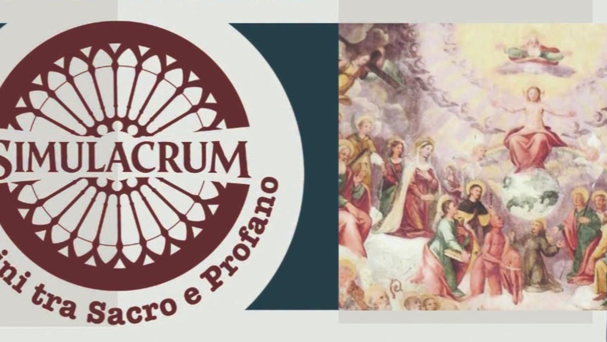 SIMULACRUM: i Monti Lepini in mostra a Sezze tra Sacro e Profano - 