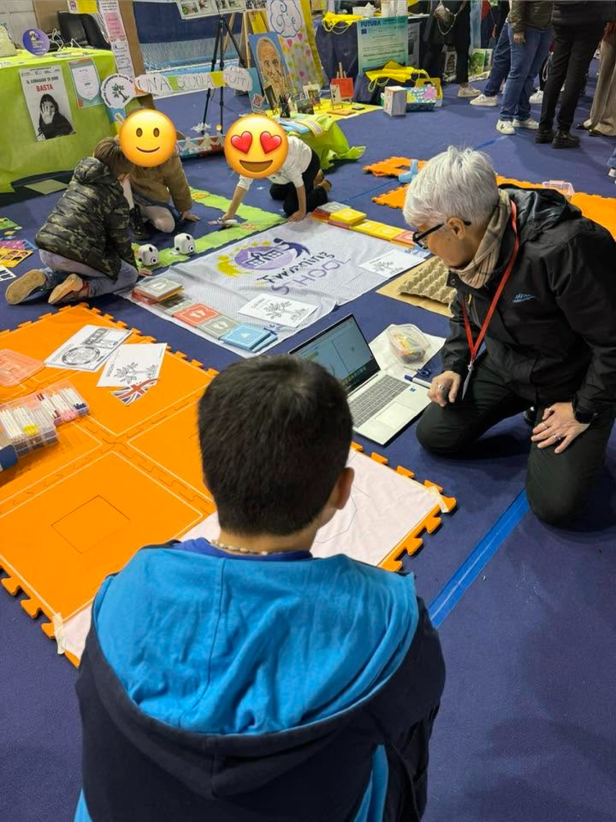 Anzio - Torna l’open day “Scuole in piazza” - 