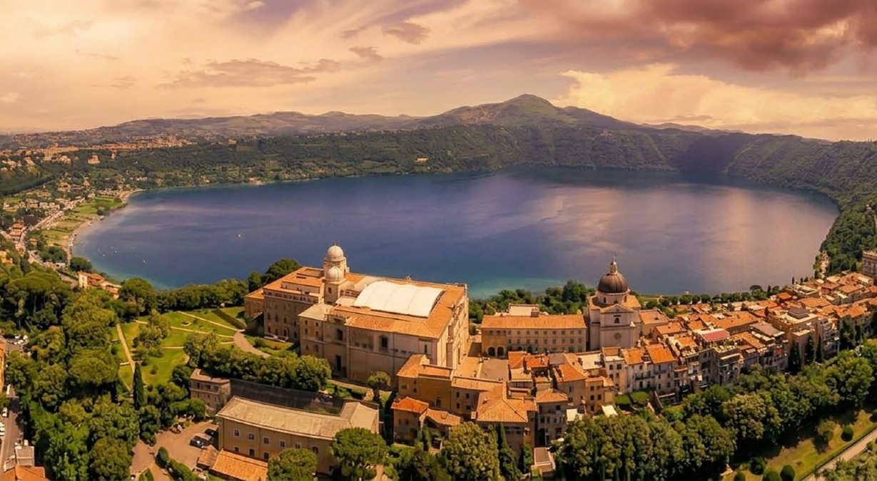 Stati generali dell’acqua: Albano in prima linea per la tutela del lago di Castel Gandolfo - 