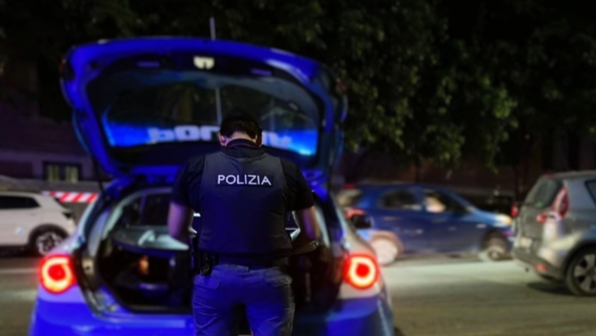 Marino, 16enne abusata davanti all'amica dopo una festa: 30enne incastrato dalle telecamere.