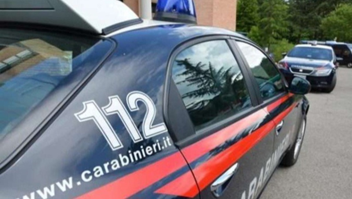 Sventato a Sabaudia un maxi furto di rame: ladri in fuga, refurtiva recuperata. - 