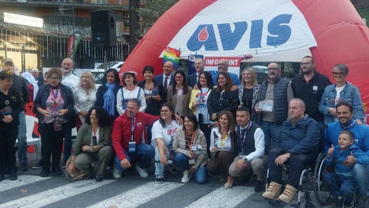 “Fare rete” per la salute: l’Aisf di Aprilia protagonista alla tavola rotonda a Velletri. - 