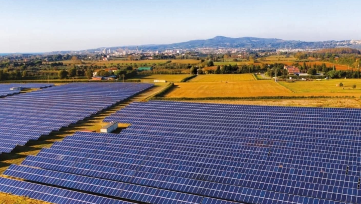 Fotovoltaico a Campo Jemini, l’M5S attacca la sindaca Felici: “Dov’è la battaglia legale promessa?"  - 