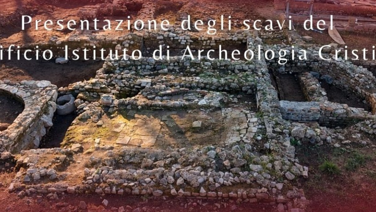 Cisterna - Tres Tabernae, tutto pronto per l’Open Day: "Saranno presentati i risultati dei nuovi scavi"  - 