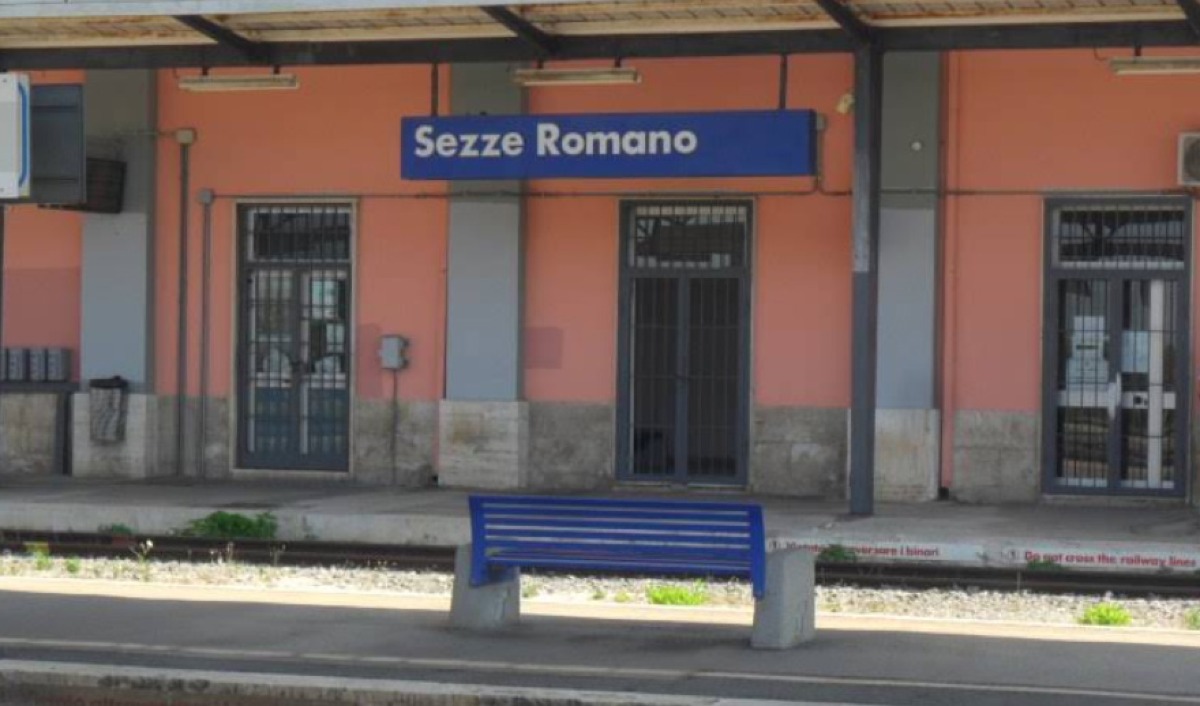 Sezze Scalo, messa in sicurezza del parcheggio della stazione: riprende l'iter - 
