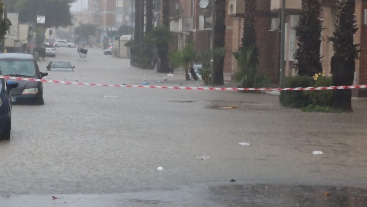 Anzio - Gestione del maltempo, il sindaco ringrazia la macchina dei soccorsi e i cittadini  - 