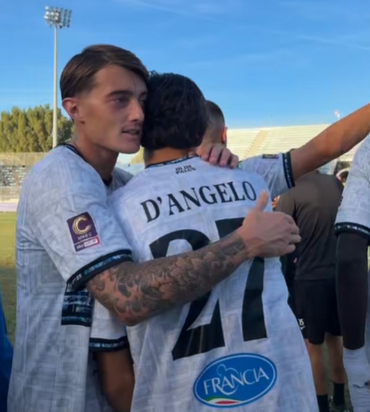 Porte troppo basse, ritardo e poi la festa: il Latina supera l'Atalanta U23 - 