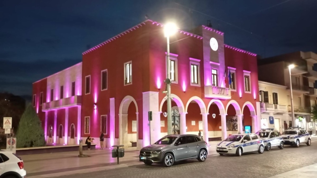 Cisterna, punta su 8 numeri consecutivi e vince 40.000 euro. - 