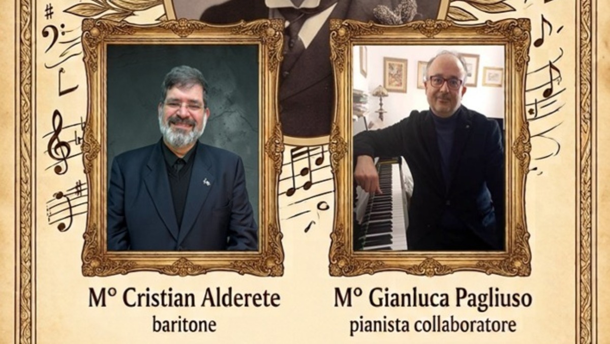 Aprilia, musica e solidarietà: il concerto "Il Musicista dei poeti" per il nuovo Emporio Solidale. - 