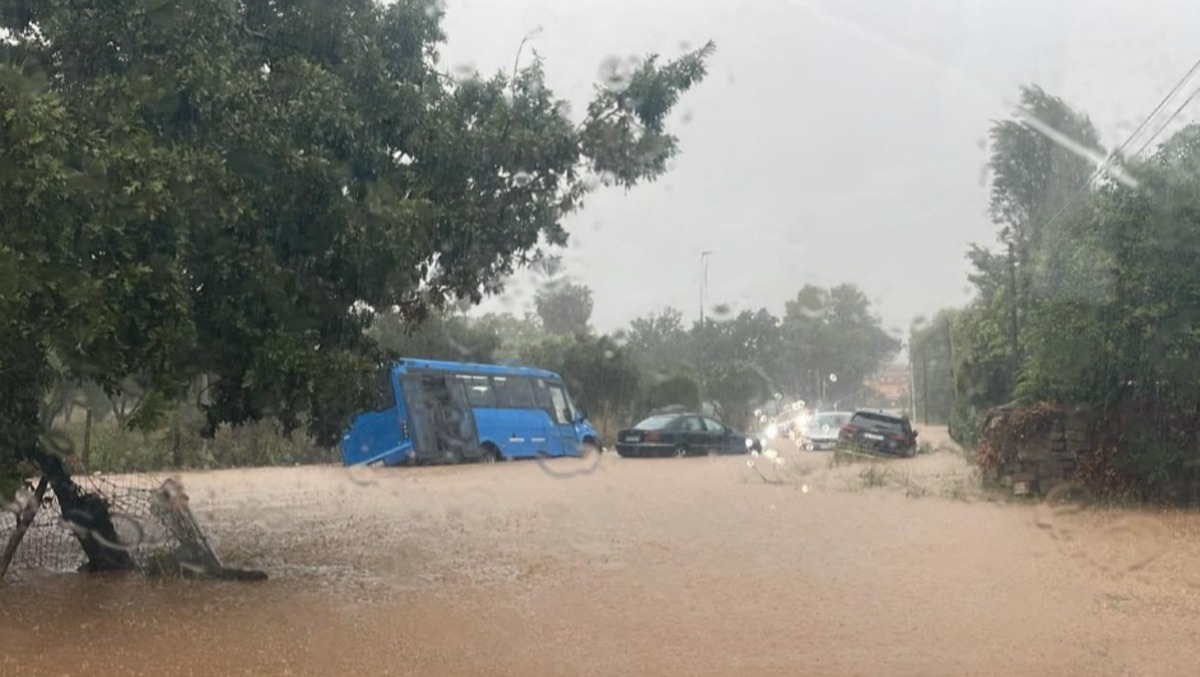 Anzio, materiali danneggiati dal maltempo: al via il censimento del Comune per smaltirli. - 