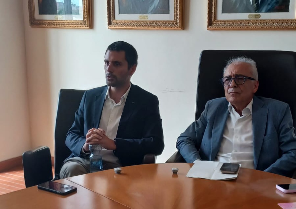 Anzio - Bocciato il progetto del nuovo impianto rifiuti in via Spadellata - 