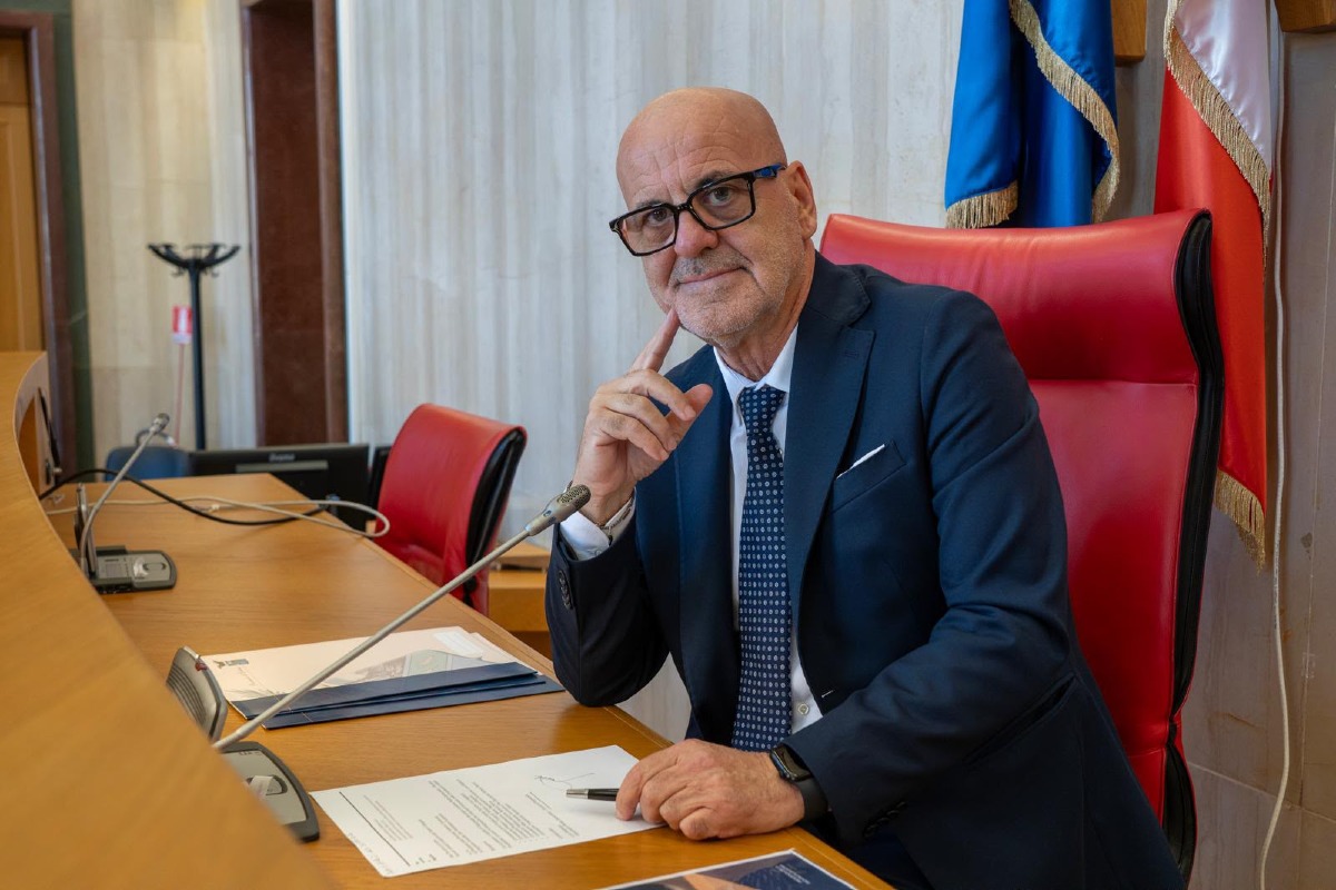 Provincia di Latina: insediate le Commissioni consiliari. Ecco tutti i nomi e gli incarichi. - 